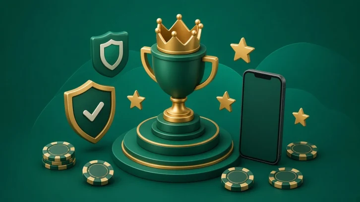 bedste online casino uden rofus